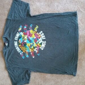 Extra large fighting crime since 1963 Spider-Man shirt